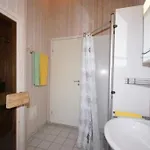 4 Personen Angler-ferienhaus Mit Privatem Bootsteg, Direkter Seelage, Kanu Und Sauna In Holiday home *