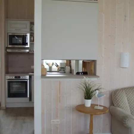 4 Personen Angler-ferienhaus Mit Privatem Bootsteg, Direkter Seelage, Kanu Und Sauna In Casa vacanze
