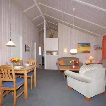 Casa vacanze 4 Personen Angler-ferienhaus Mit Privatem Bootsteg, Direkter Seelage, Kanu Und Sauna In